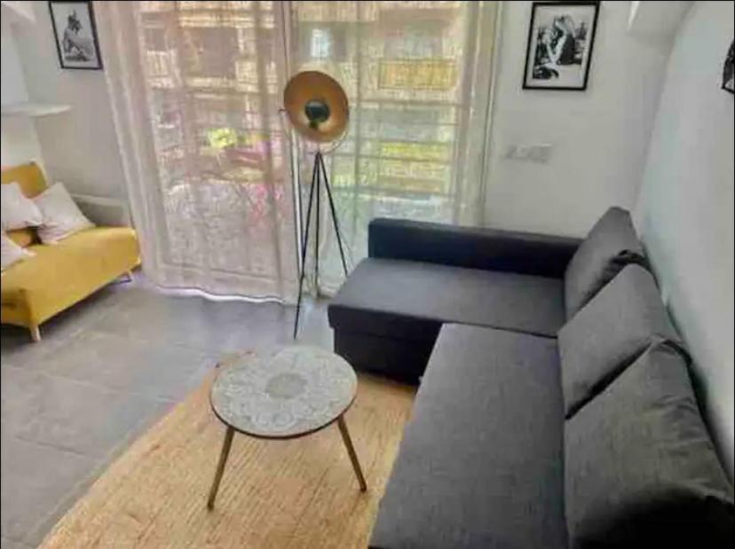 Studio Cosy Pres Du Port Ница Екстериор снимка